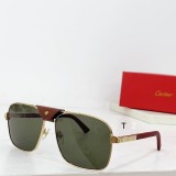 C*artier  Glasses Top Quality