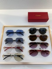 C*artier  Glasses Top Quality