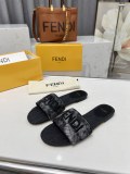 Women F*endi Top Sandals