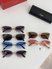 C*artier  Glasses Top Quality