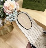 Men Women G*ucci Top Sandals