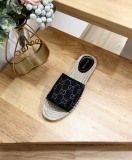 Men Women G*ucci Top Sandals