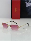 C*artier  Glasses Top Quality