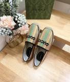 Men Women G*ucci Top Sneaker