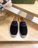 Men Women G*ucci Top Sandals