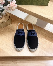 Men Women G*ucci Top Sandals