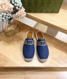 Men Women G*ucci Top Sandals