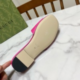 Women G*ucci Top Sandals