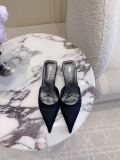 Women P*rada Top Quality Sandals