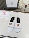 Women V*ersace Top Sandals