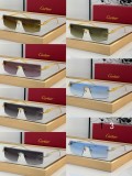 C*artier  Glasses Top Quality