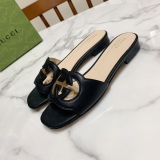 Women G*ucci Top Sandals