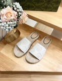Women G*ucci Top Sandals