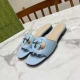 Women G*ucci Top Sandals