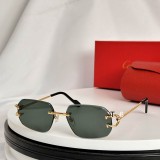 C*artier  Glasses Top Quality