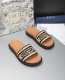 Women D*ior Top Sandals