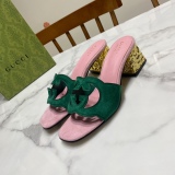 Women G*ucci Top Sandals