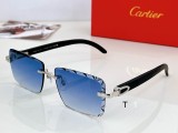 C*artier  Glasses Top Quality