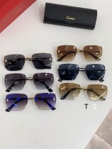 C*artier  Glasses Top Quality
