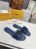 Women F*endi Top Sandals