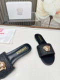 Women V*ersace Top Sandals