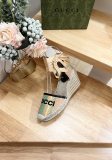 Women G*ucci Top Sandals