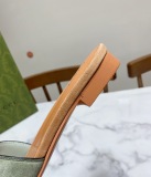 Women G*ucci Top Sandals