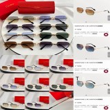 C*artier  Glasses Top Quality