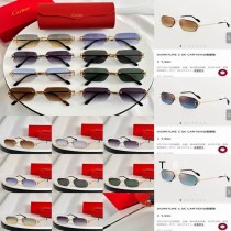 C*artier  Glasses Top Quality