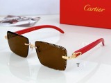 C*artier  Glasses Top Quality