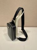 P*rada Top Bag 14*20*5CM