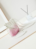 C*hanel Top Bag 19*20*6CM