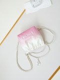 C*hanel Top Bag 19*20*6CM