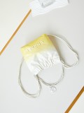 C*hanel Top Bag 19*20*6CM