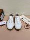 Men Women L*oro P*iana Top Sneaker