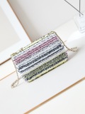 C*hanel Top Bag 14*21*8CM