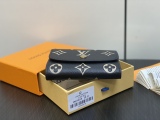 L*ouis V*uitton Top  Wallets   12*9.5*1.5CM