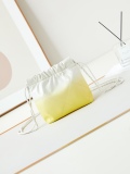 C*hanel Top Bag 19*20*6CM