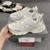 Men Women B*alenciaga Top Quality Sneakers
