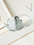 C*hanel Top Bag 18*18*12CM