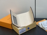 L*ouis V*uitton Top  Wallets   12*9.5*1.5CM