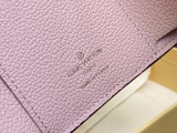 L*ouis V*uitton Top  Wallets   12*9.5*1.5CM