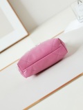 C*hanel Top Bag 19*20*6CM