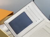 L*ouis V*uitton Top  Wallets   12*9.5*1.5CM