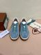 Men Women L*oro P*iana Top Sneaker