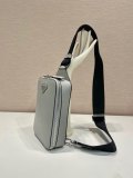 P*rada Top Bag 14*20*5CM