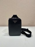 P*rada Top Bag 14*20*5CM