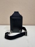 P*rada Top Bag 14*20*5CM