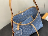 L*ouis V*uitton Top Bag 29*24*12CM