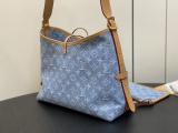 L*ouis V*uitton Top Bag 29*24*12CM